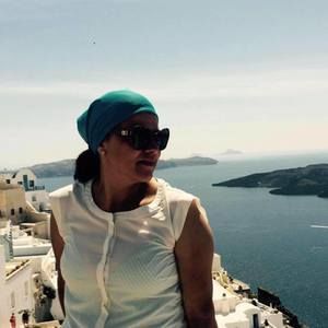 Meet your Posher, Gabriela